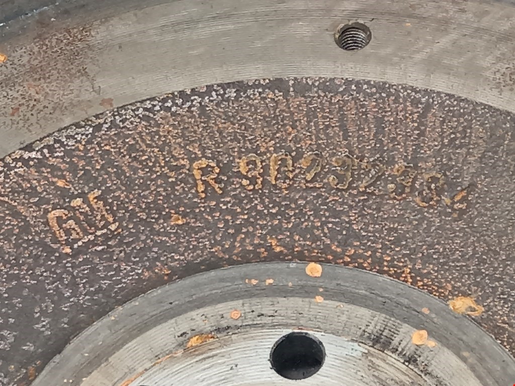 Маховик (демпфер сцепления) OPEL Corsa D 2006-2014