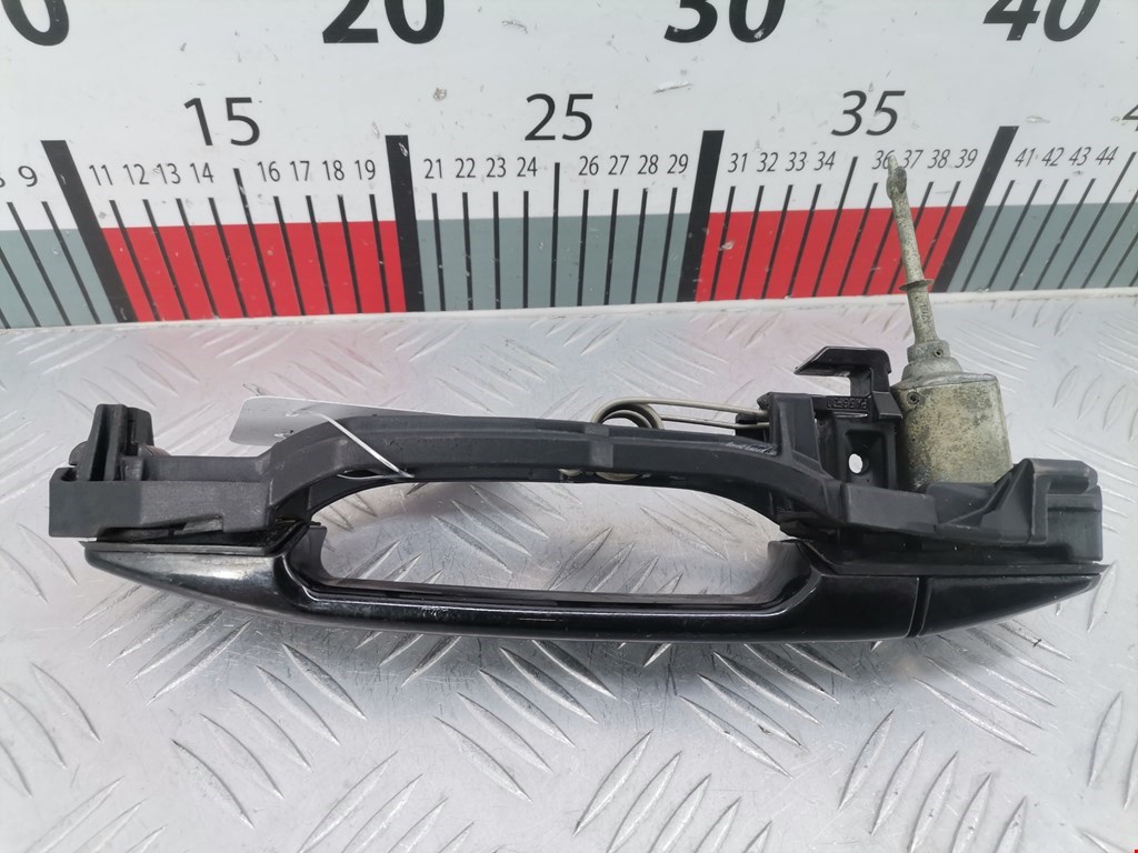 Ручка двери передней наружная правая MERCEDES-BENZ SLK-Class R170 1996-2004