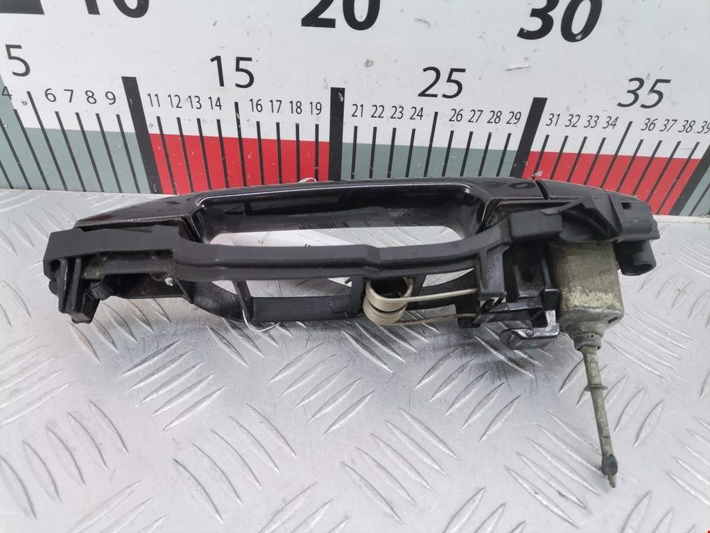 Ручка двери передней наружная правая MERCEDES-BENZ SLK-Class R170 1996-2004