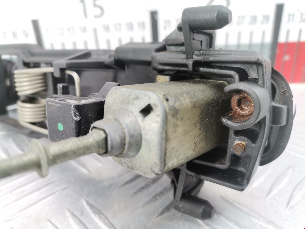 Ручка двери передней наружная правая MERCEDES-BENZ SLK-Class R170 1996-2004