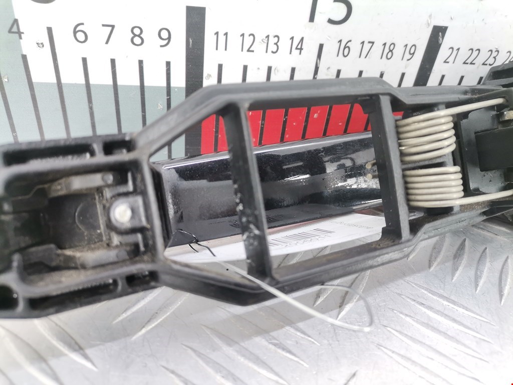 Ручка двери передней наружная правая MERCEDES-BENZ SLK-Class R170 1996-2004