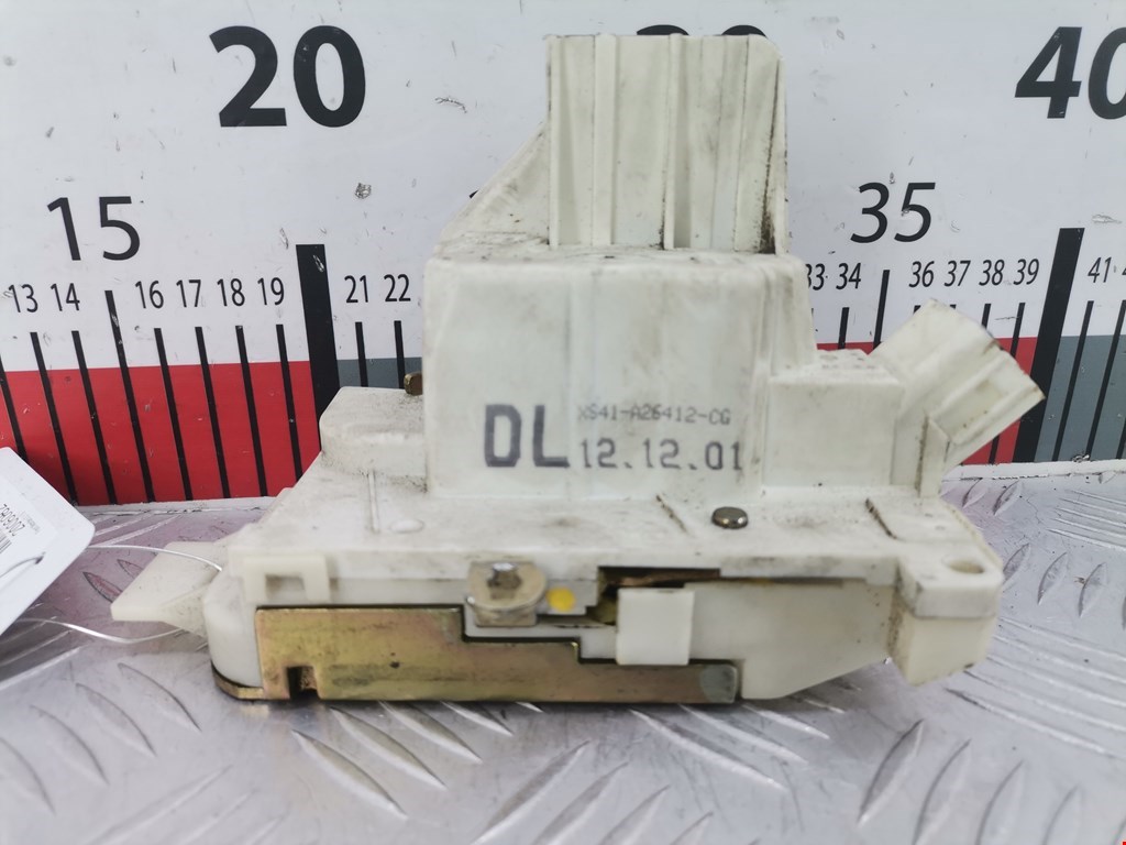 Замок двери задней правой FORD Mondeo III 2000-2007