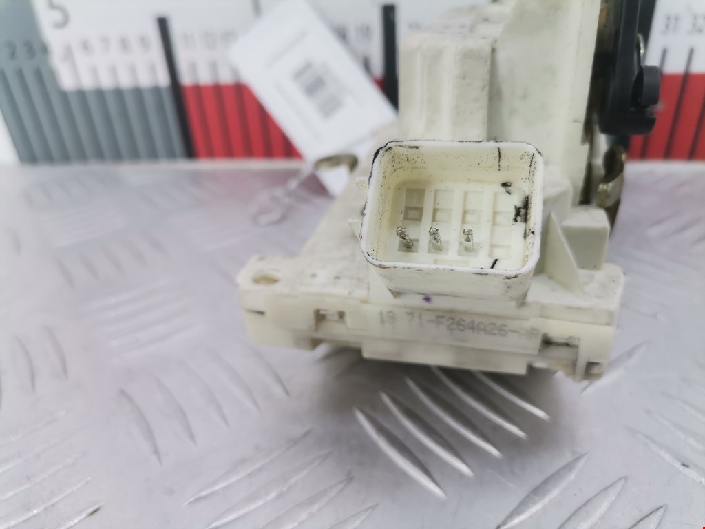 Замок двери задней правой FORD Mondeo III 2000-2007