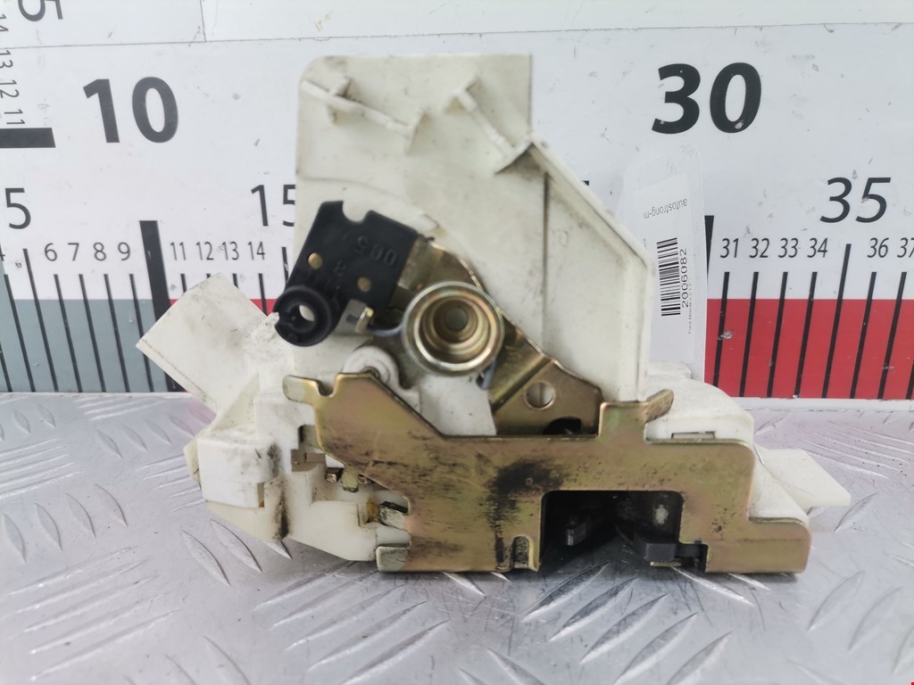 Замок двери задней правой FORD Mondeo III 2000-2007