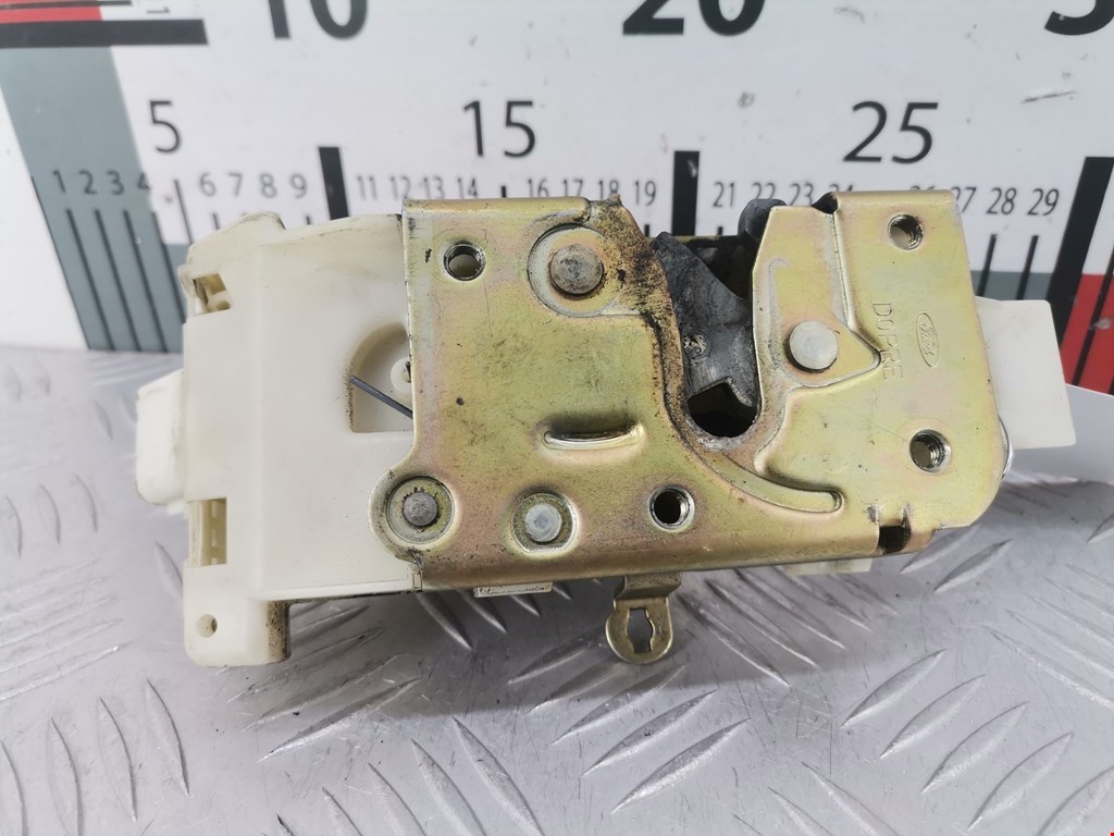 Замок двери задней правой FORD Mondeo III 2000-2007