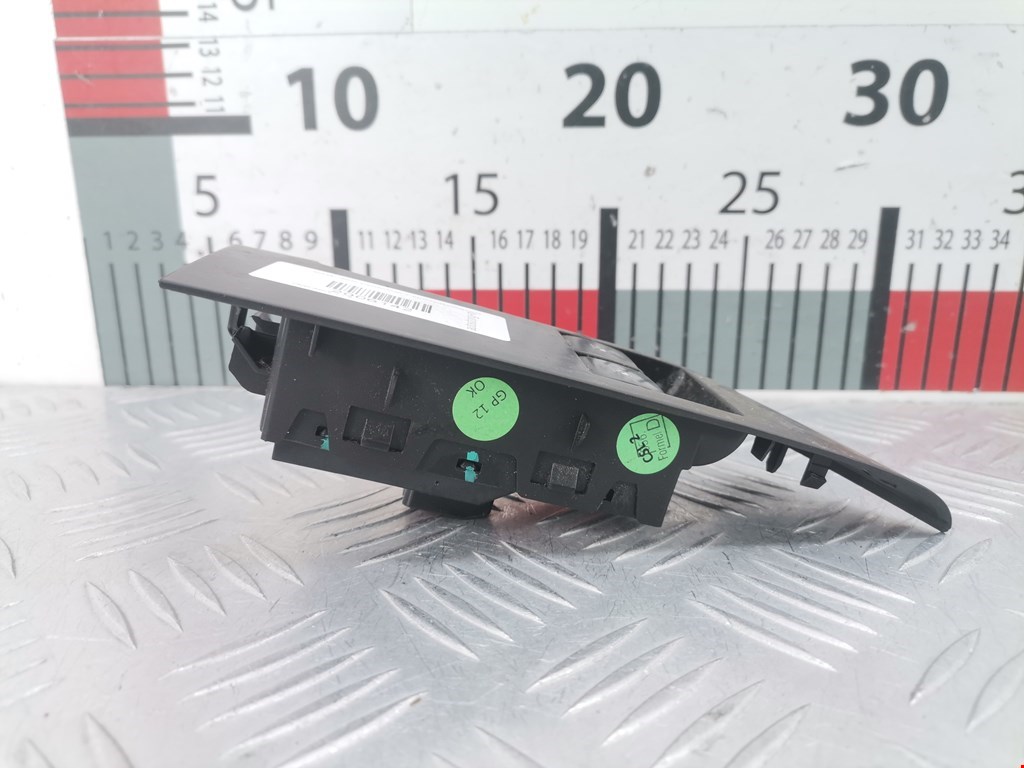 Блок управления стеклоподъемниками OPEL Astra J 2009-2017