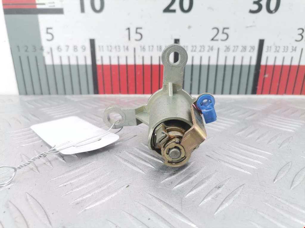 Вставка замка багажника MITSUBISHI Colt Z3 2003-2012