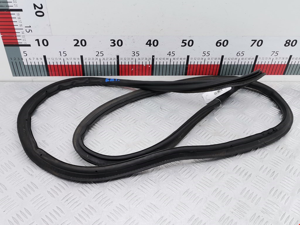 Уплотнитель (наружный) VOLKSWAGEN Passat B6 2005-2011