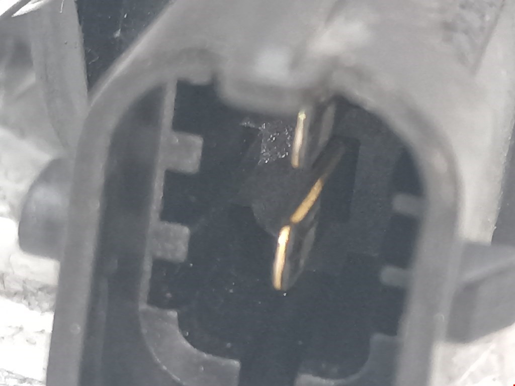 Датчик положения коленвала OPEL Corsa D 2006-2014