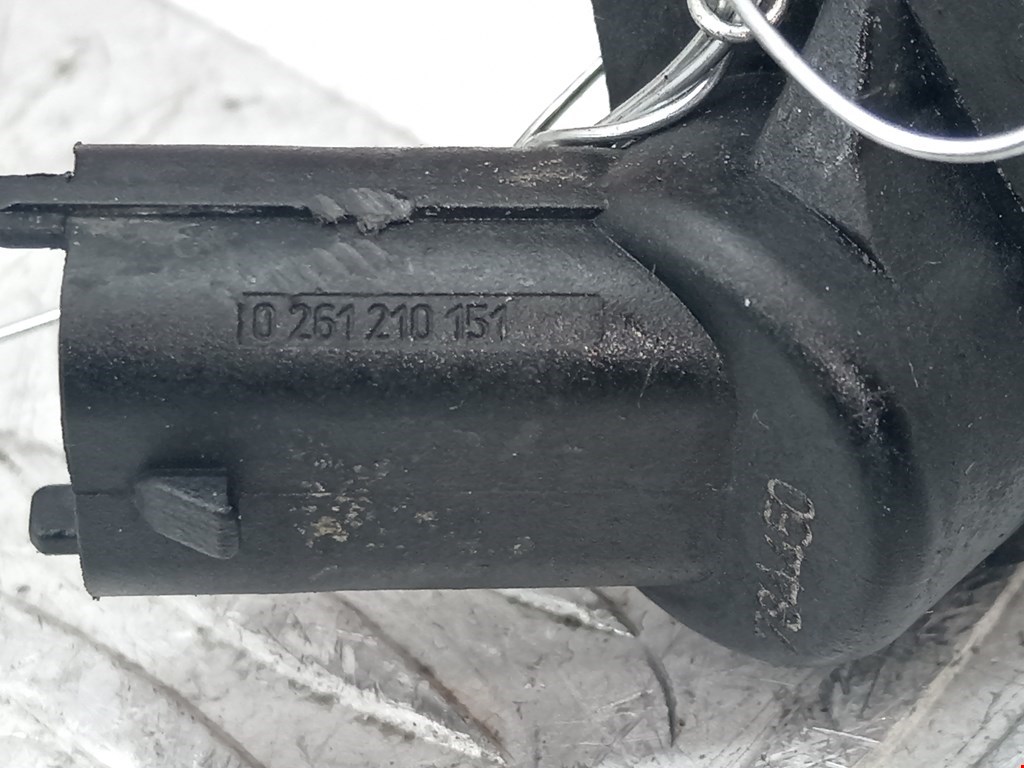 Датчик положения коленвала OPEL Corsa D 2006-2014