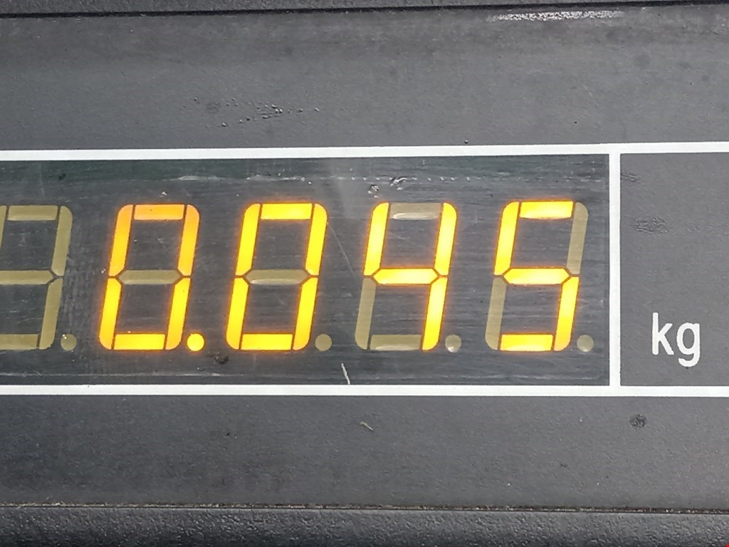 Датчик положения коленвала OPEL Corsa D 2006-2014