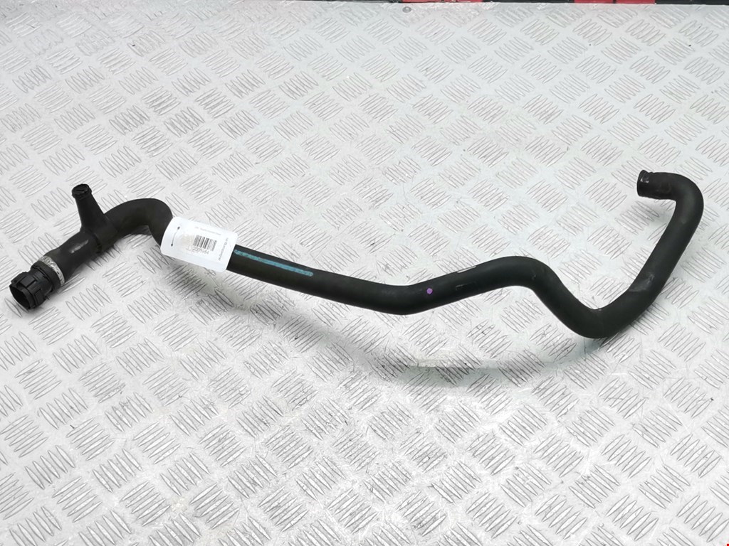 Патрубок отопителя RENAULT Clio 1998-2008