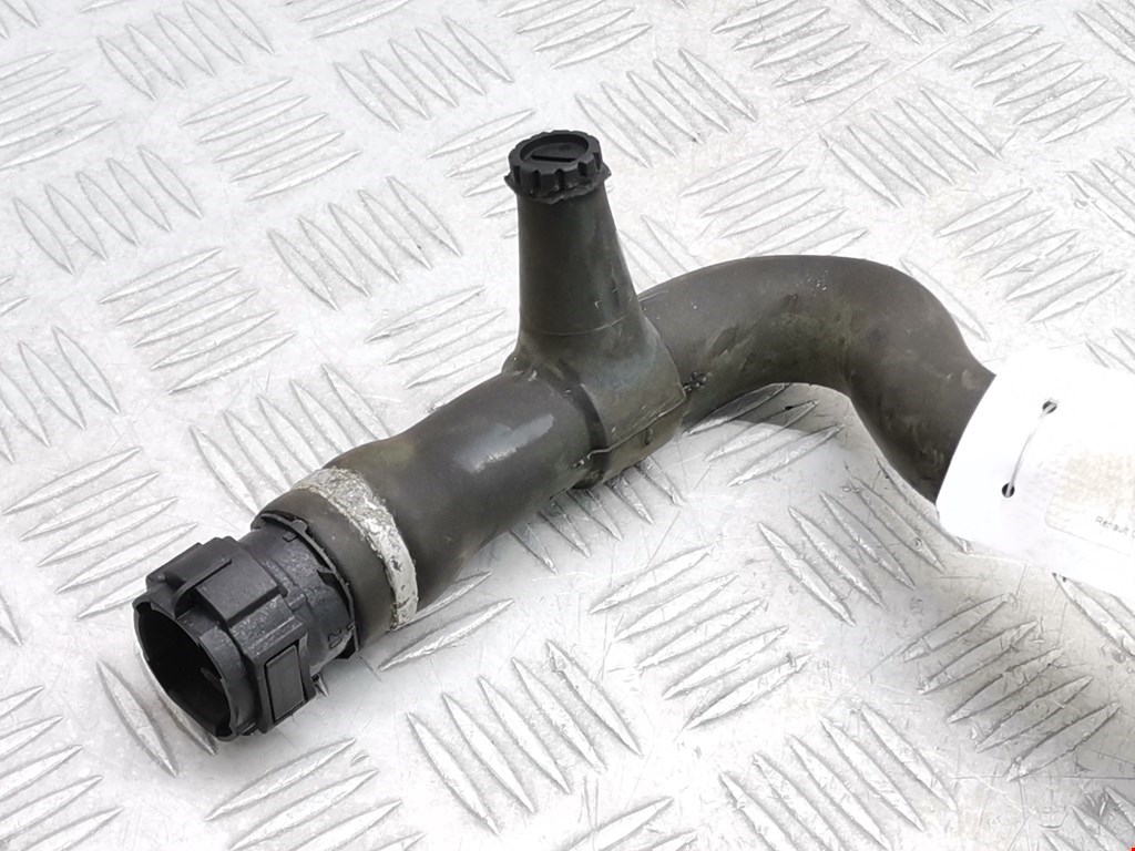 Патрубок отопителя RENAULT Clio 1998-2008