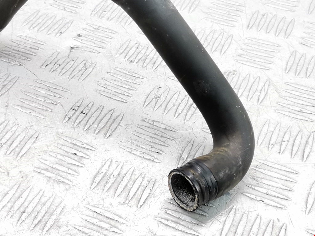 Патрубок отопителя RENAULT Clio 1998-2008