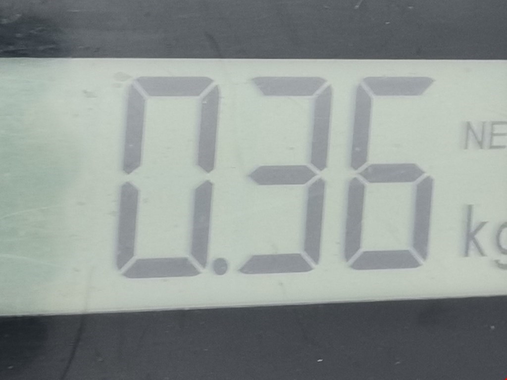 Поводок дворника задний (заднего) LAND ROVER Discovery III 2005-2009