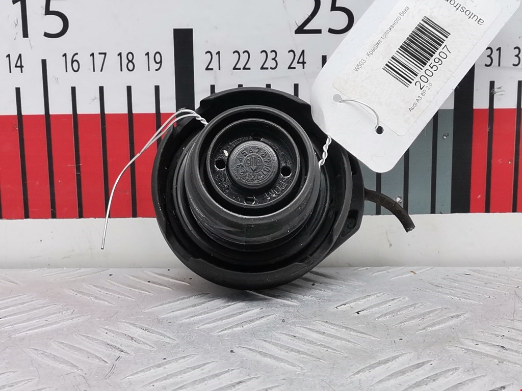 Крышка топливного бака AUDI A3 8P 2003-2013