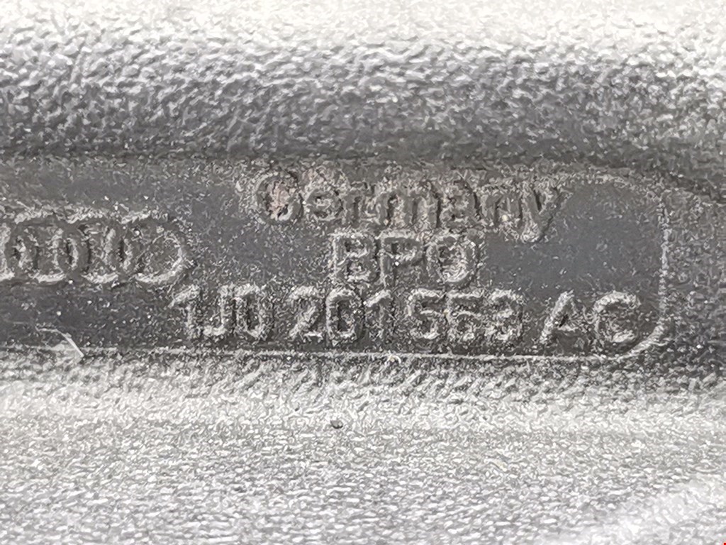 Крышка топливного бака AUDI A3 8P 2003-2013