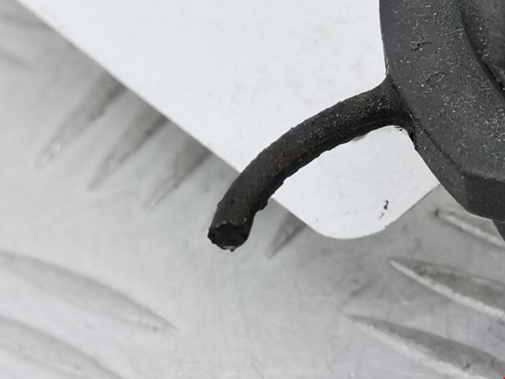 Крышка топливного бака AUDI A3 8P 2003-2013