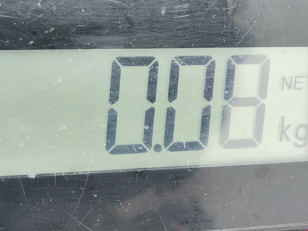 Крышка топливного бака AUDI A3 8P 2003-2013