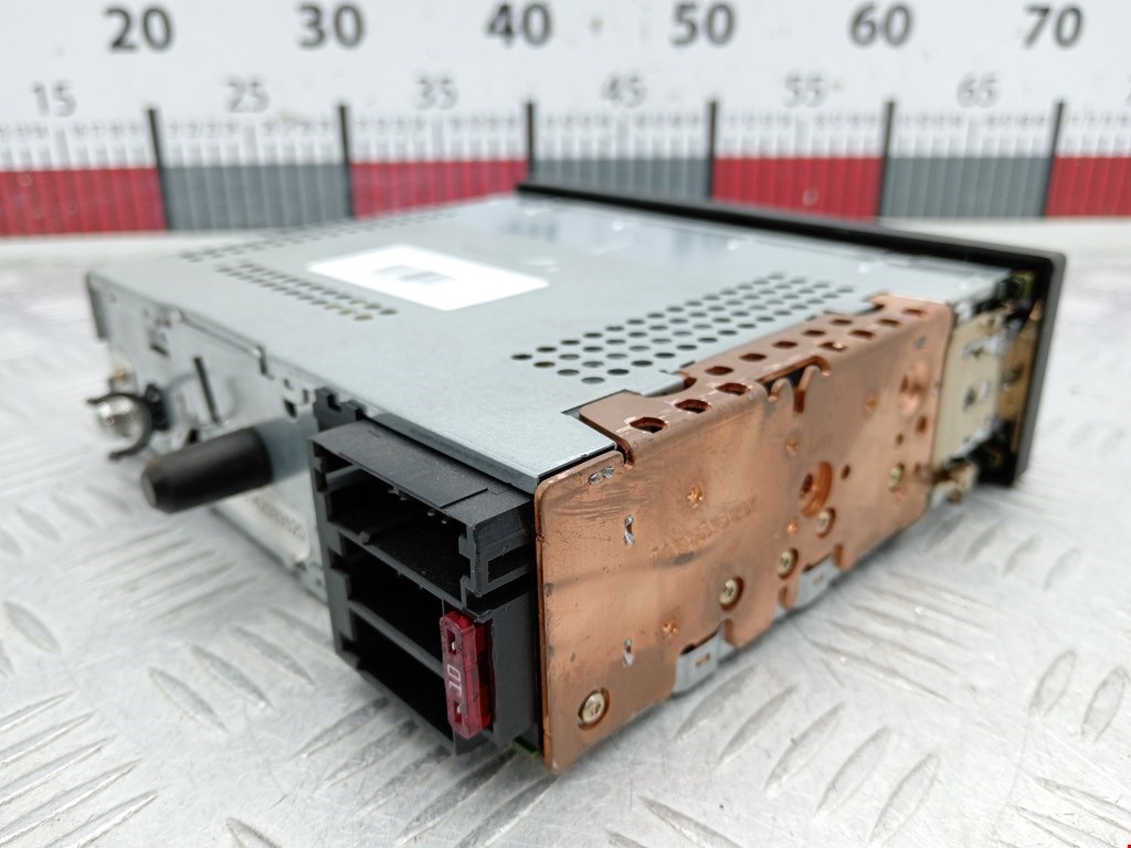 Магнитола HYUNDAI Tucson l 2004-2010