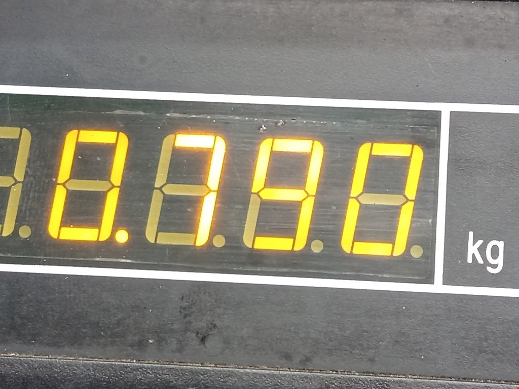 Клемма аккумулятора (плюс) + OPEL Astra H/Family 2004-2015