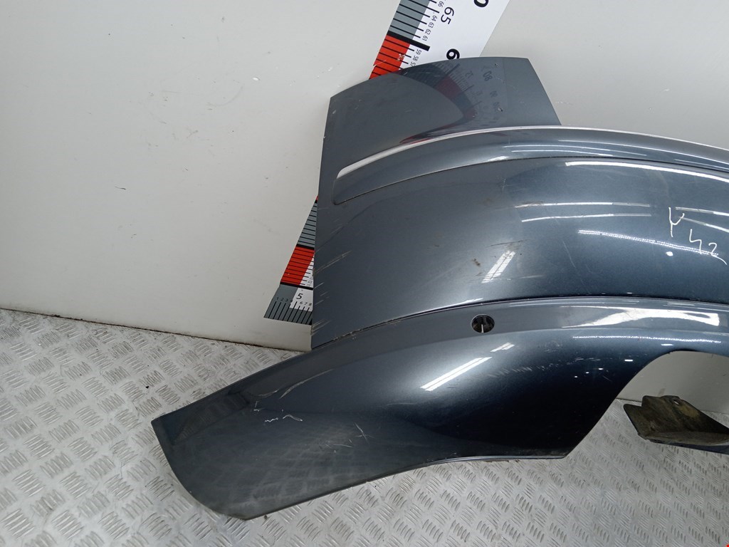 Бампер задний AUDI A8 D3 2003-2010