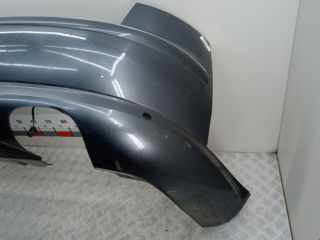 Бампер задний AUDI A8 D3 2003-2010