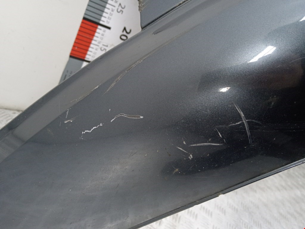 Бампер задний AUDI A8 D3 2003-2010