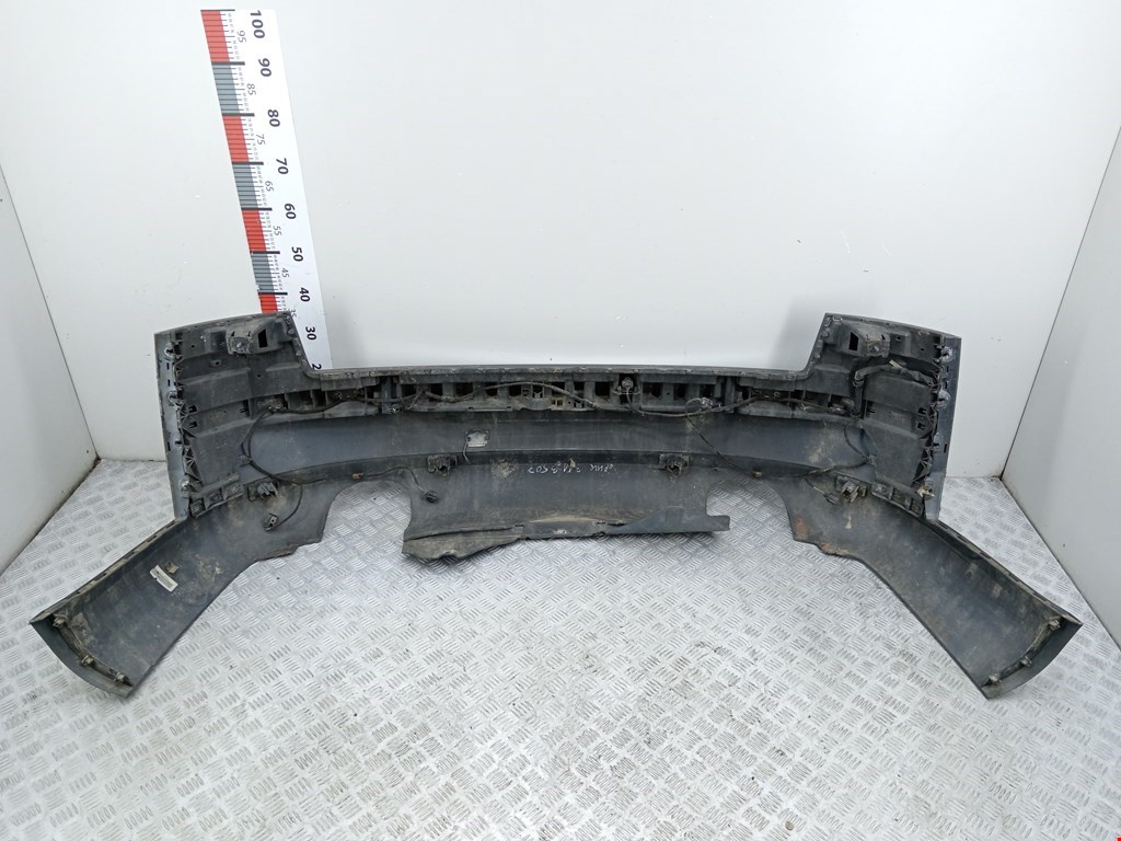 Бампер задний AUDI A8 D3 2003-2010