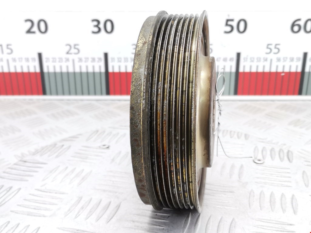 Шестерня коленвала (шкив) FIAT Ducato 230 1993-2006