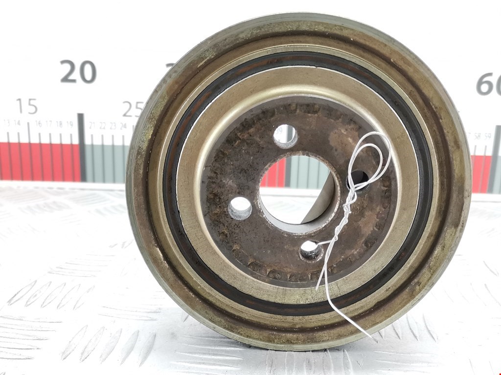 Шестерня коленвала (шкив) FIAT Ducato 230 1993-2006