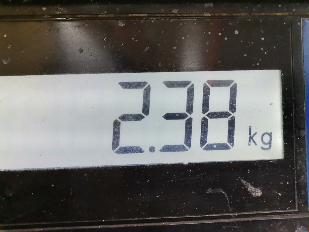 Шестерня коленвала (шкив) FIAT Ducato 230 1993-2006