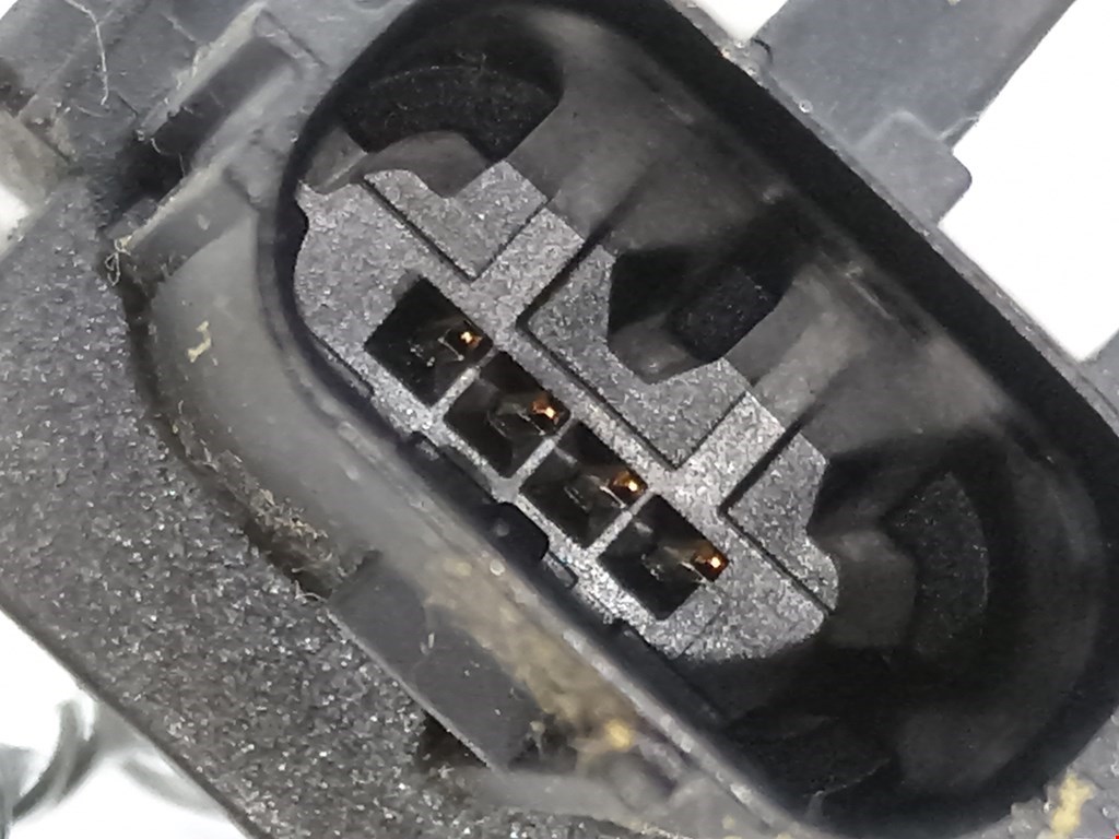 Датчик AIR BAG (подушек безопасности) TOYOTA Avensis 2009-2015