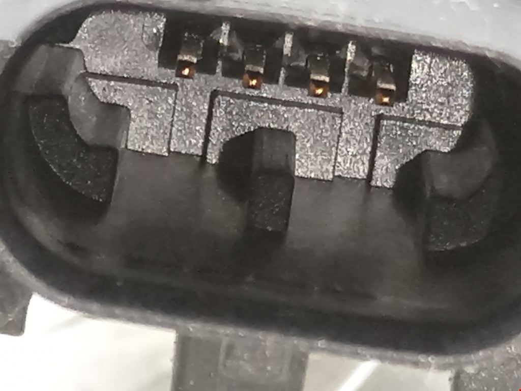 Датчик AIR BAG (подушек безопасности) TOYOTA Avensis 2009-2015