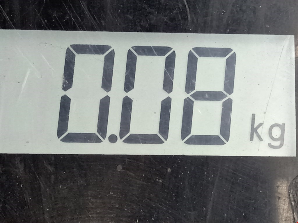 Датчик AIR BAG (подушек безопасности) TOYOTA Avensis 2009-2015