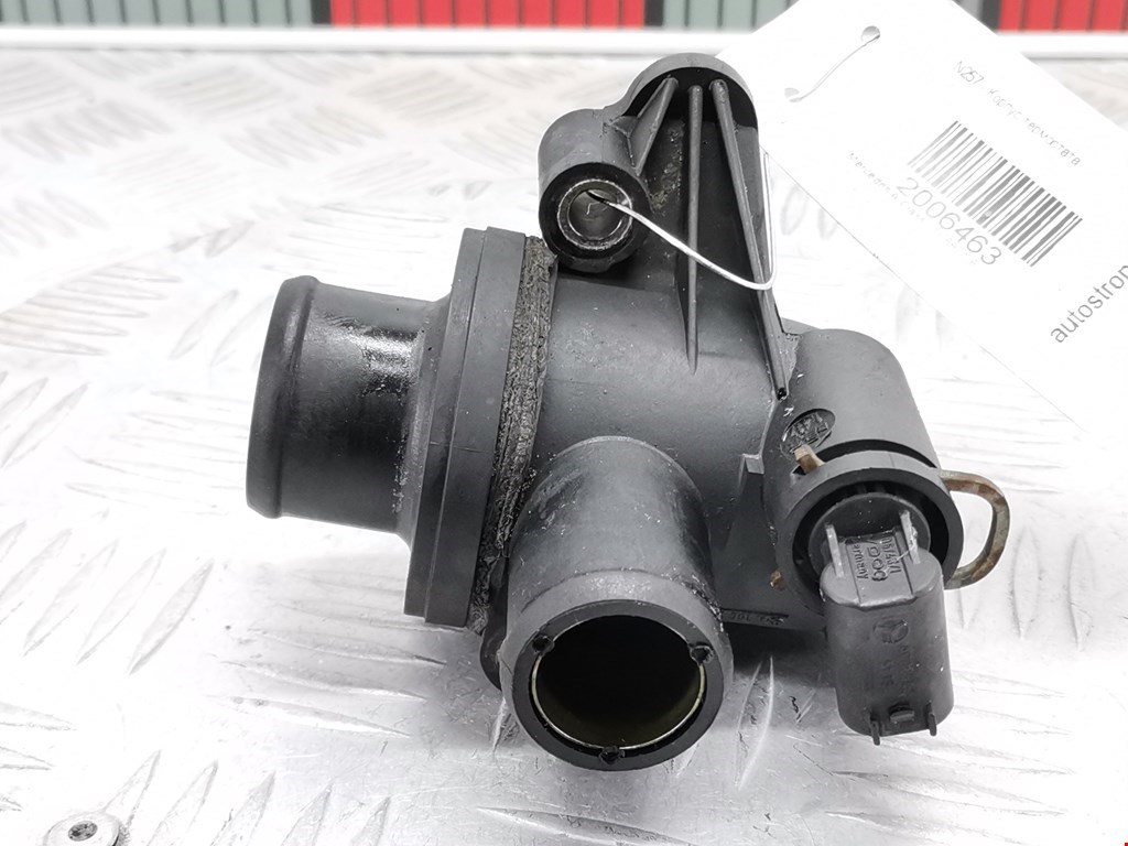 Корпус термостата MERCEDES-BENZ A-Class W168 1997-2004