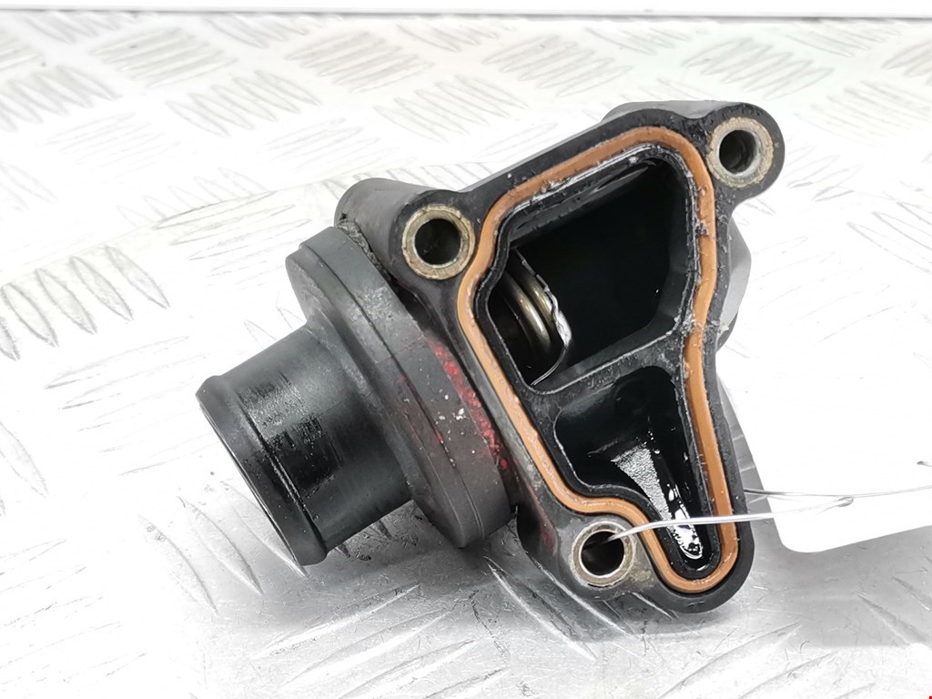 Корпус термостата MERCEDES-BENZ A-Class W168 1997-2004