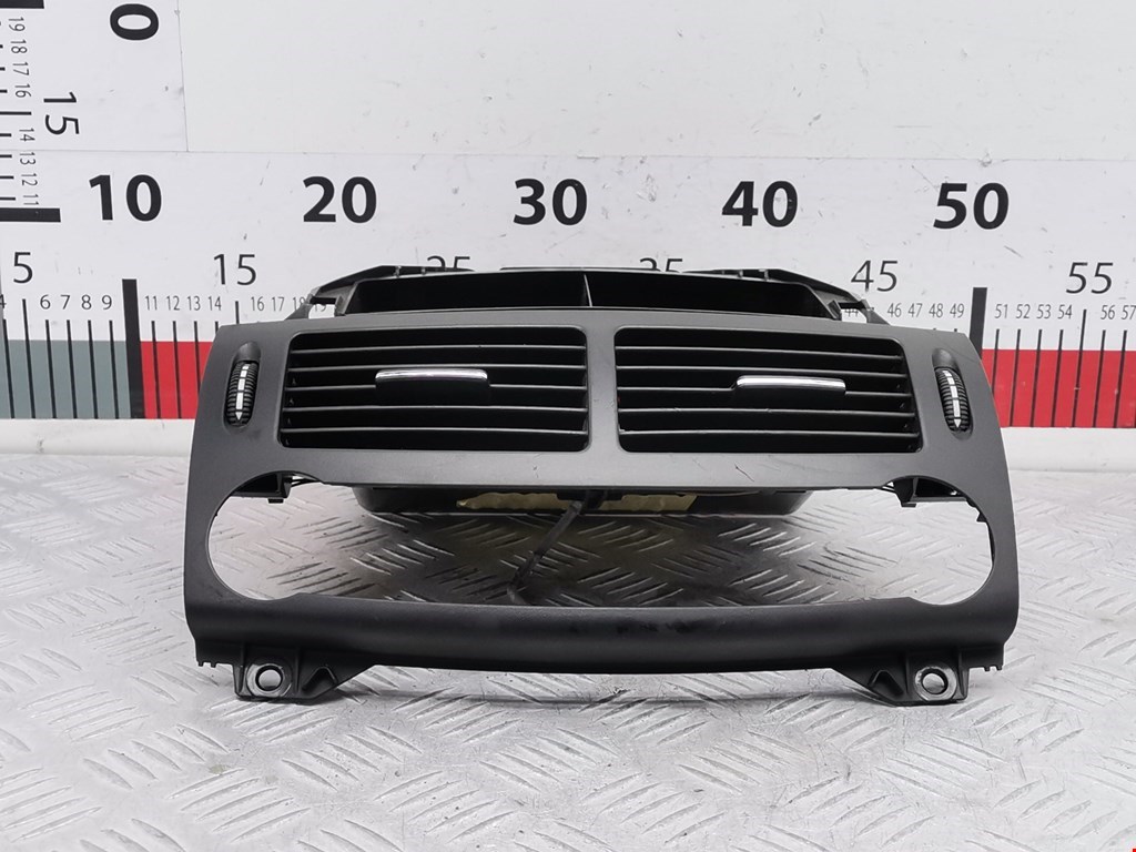 Дефлектор воздушный MERCEDES-BENZ E-Class W211, S211 2002-2009