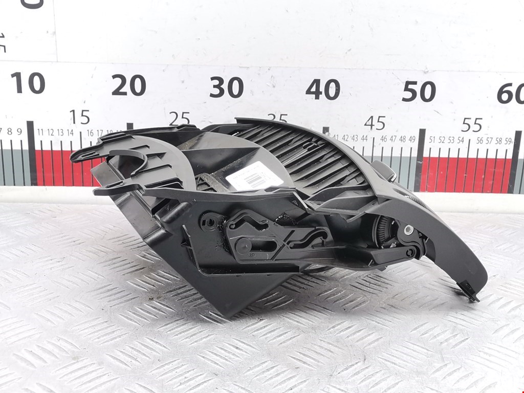 Дефлектор воздушный MERCEDES-BENZ E-Class W211, S211 2002-2009