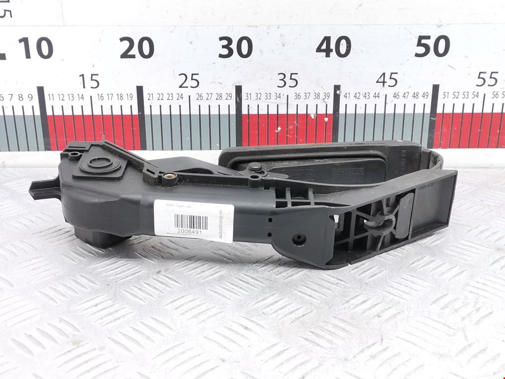 Педаль газа MERCEDES-BENZ E-Class W211, S211 2002-2009