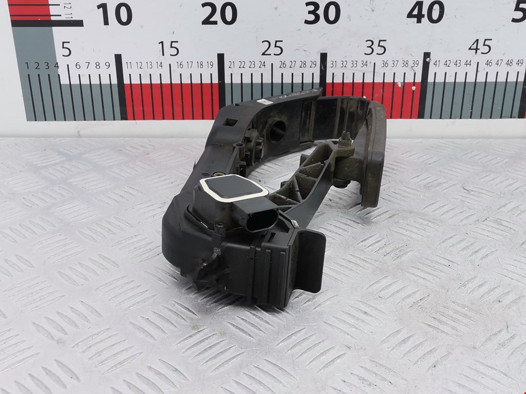 Педаль газа MERCEDES-BENZ E-Class W211, S211 2002-2009