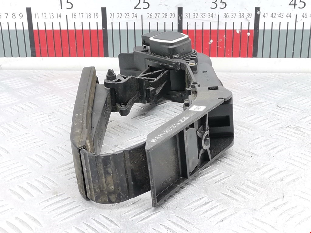 Педаль газа MERCEDES-BENZ E-Class W211, S211 2002-2009