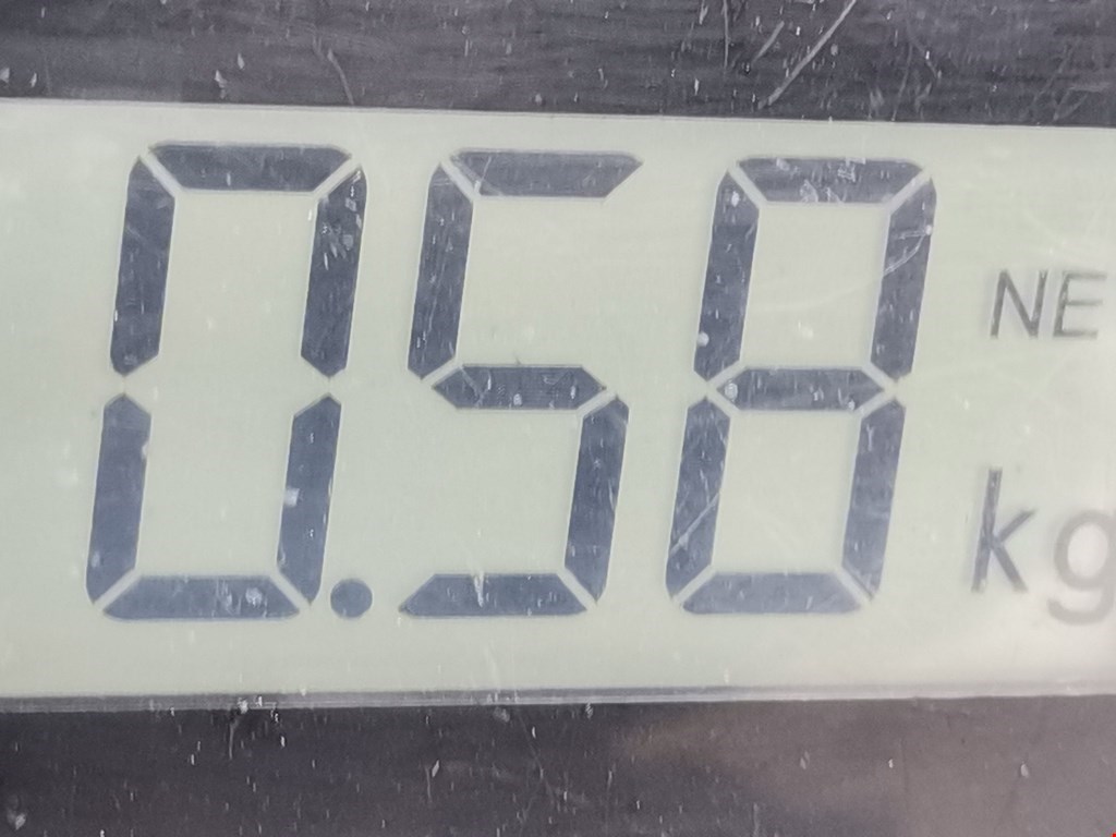 Педаль газа MERCEDES-BENZ E-Class W211, S211 2002-2009