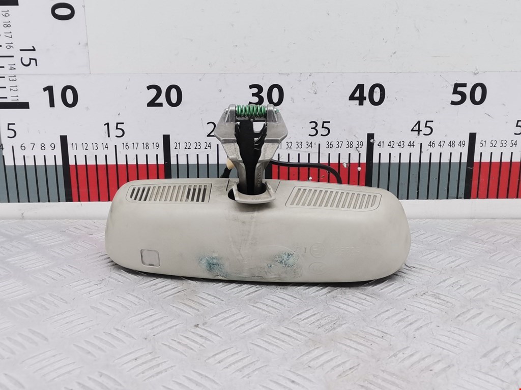 Зеркало заднего вида салонное MERCEDES-BENZ E-Class W211, S211 2002-2009