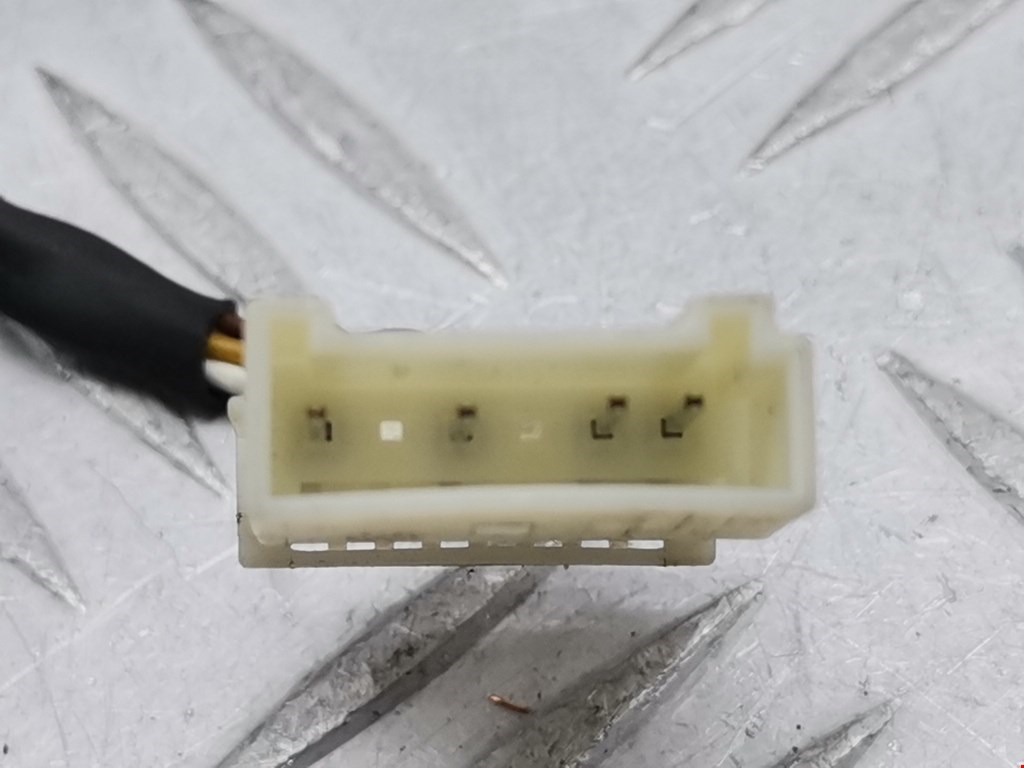 Зеркало заднего вида салонное MERCEDES-BENZ E-Class W211, S211 2002-2009