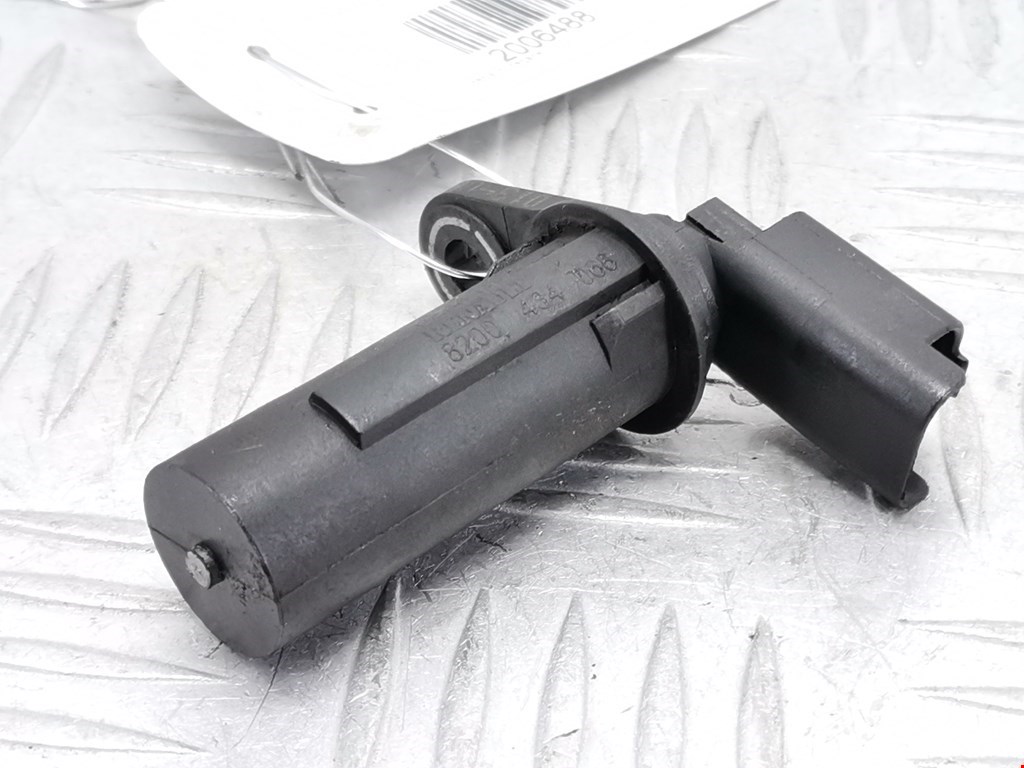 Датчик положения коленвала RENAULT Megane II 2002-2009