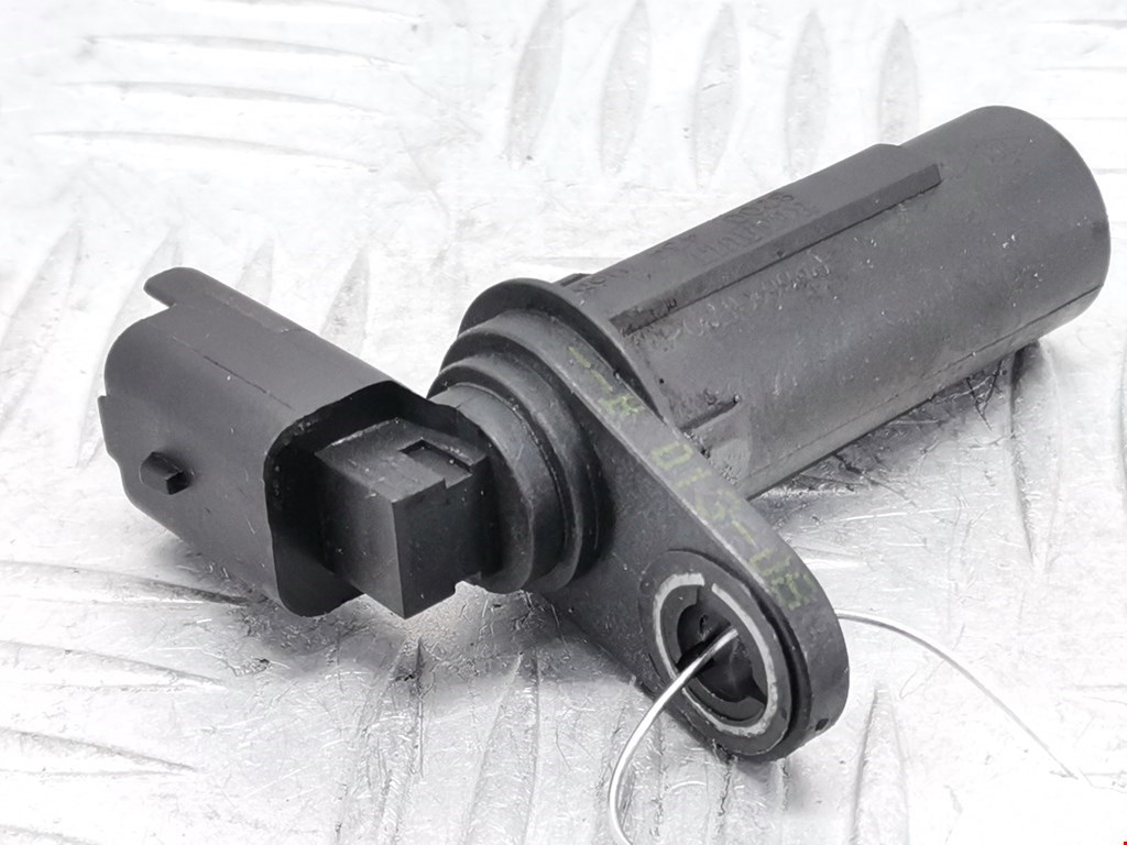 Датчик положения коленвала RENAULT Megane II 2002-2009