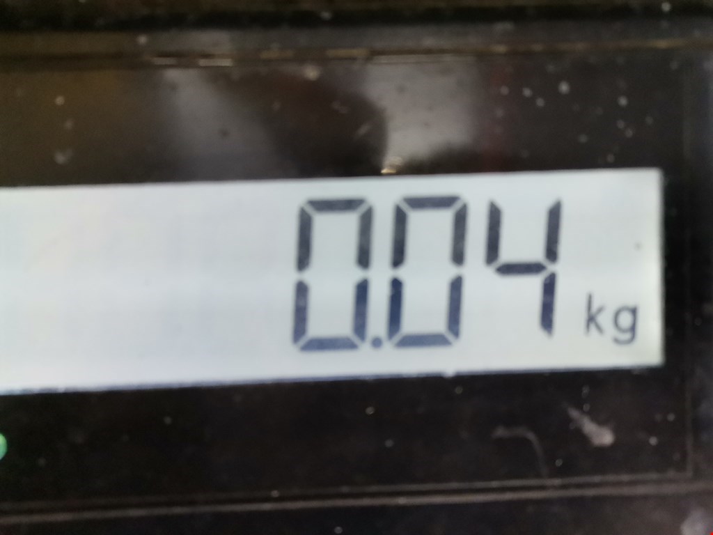 Датчик положения коленвала RENAULT Megane II 2002-2009