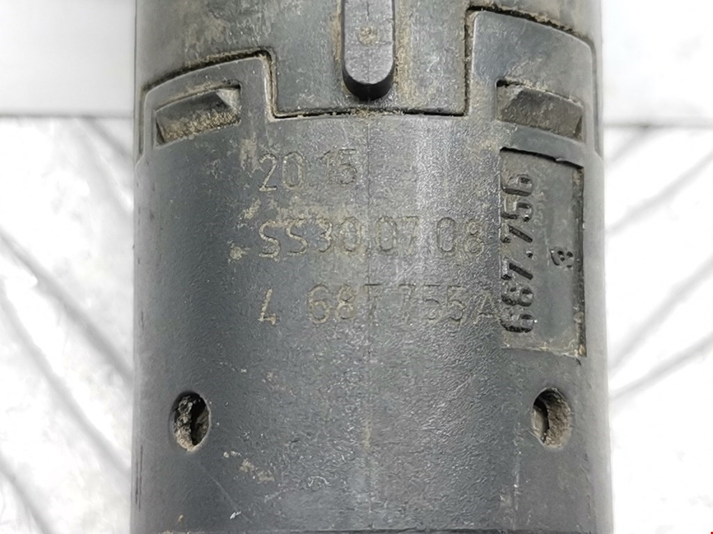 Датчик парковки LAND ROVER Discovery III 2005-2009