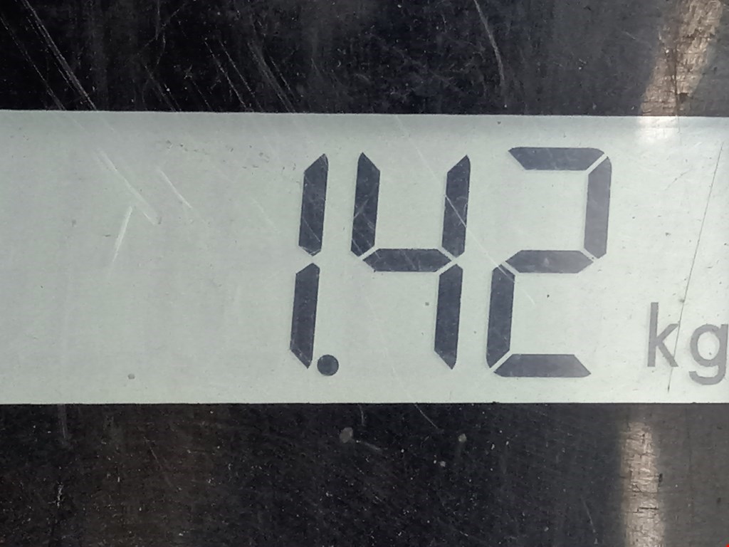 Блок управления электроусилителем TOYOTA Avensis 2009-2015